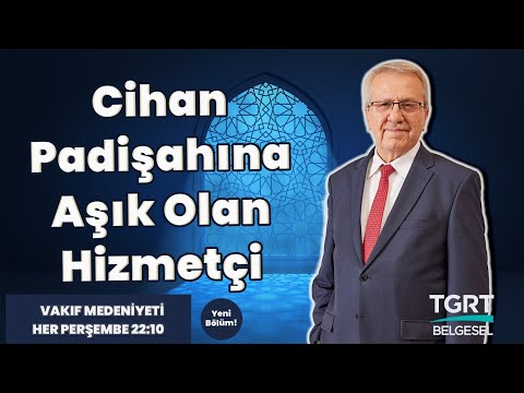 Cihan Padişahına Aşık Olan Hizmetçi