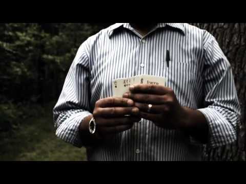 Saturn Magic -Pen-nomenon by Steven X - Trick