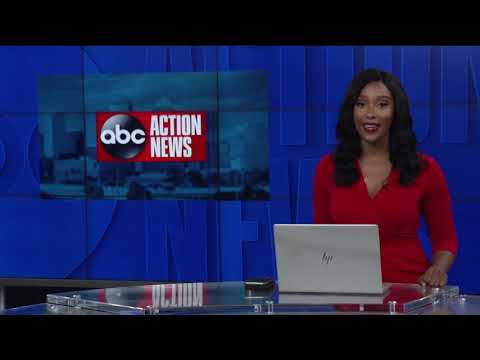 ABC Action News Latest Headlines | June 12, 6pm