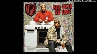 Clipse - Hello New World (featuring Pharrell)