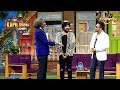 Dr. Gulati ने क्यों लिया Daler जी और Mika Singh का Test? | The Kapil Sharma Show S1 | 