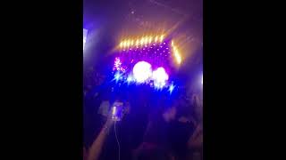 UFO - D Block Europe, Aitch @ Manchester AO Arena 5.12.21