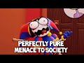 The Amazing Digital Circus Episode 6 But It S Just Pomni Being An Evil Menace