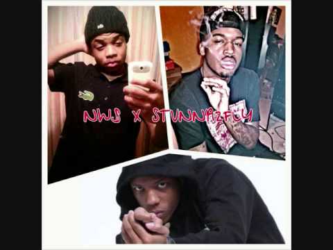 NW$ X STUNNA2FLY #LikeThis Produced By @LPB_YACE