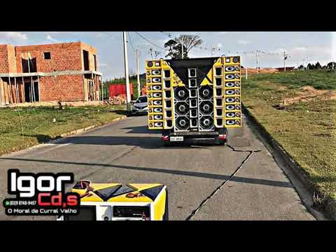 BODIM DO PISEIRO - PROMOCIONAL ABRIL 2020 - IGOR CDS