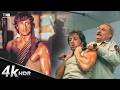 John Rambo First Blood Full 4K HDR The Brutal Reality Of War Sylvester Stallone Movie Review