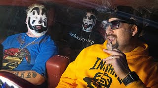 Insane Clown Posse - The Smokebox | BREALTV