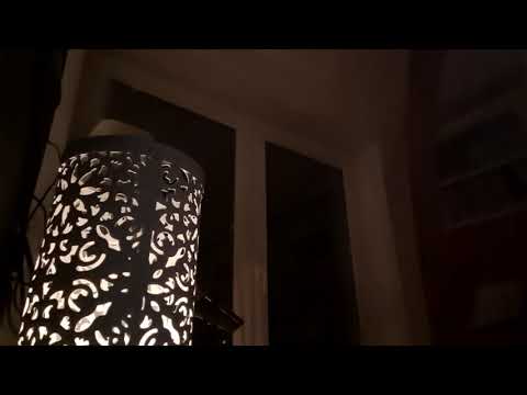 Harp Song von Isobel Mieras