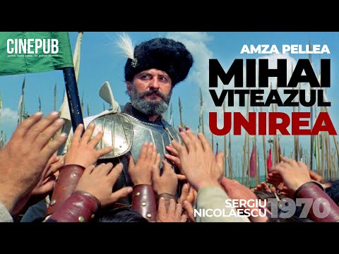 MIHAI VITEAZUL - UNIREA - partea II-a - film de Sergiu Nicolaescu online pe CINEPUB