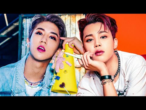 STRAY KIDS & BTS - THUNDEROUS X NO MORE DREAM (MASHUP)