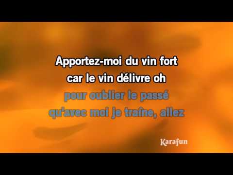 Les Deux Guitares - Charles Aznavour