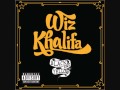 Wiz Khalifa - Black and Yellow (Instrumental) 