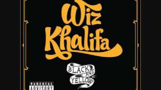 Wiz Khalifa Black and Yellow...