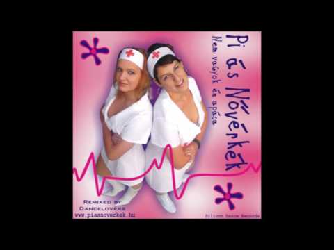 Hungary | Piás Nővérkék - Numerakirály