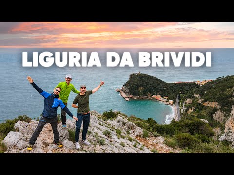 Trekking for everyone in Liguria: Noli - Varigotti between History and Breathtaking Landscapes