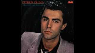 Patrick Palma - Moonlight Serenade (Italo-Disco on 7")
