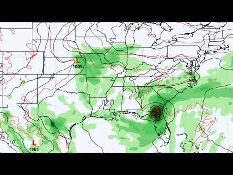 July 1, 2021 Weather Xtreme Video - Morning Edition