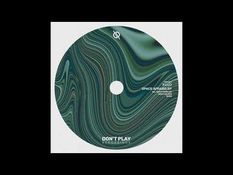 P.Luj - Machinery (Original Mix)