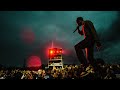 Travis Scott Gang Gang Gang Ft French Montana