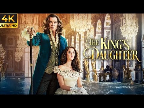 The King's Daughters ¦ Historical Drama ¦ Award Winning Musical Full Movie