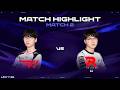 T1 vs KT | 매치 2 하이라이트 | 2026 LCK