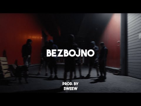 [FREE] Hostile x Bornpaid Type Beat - Bezbojno