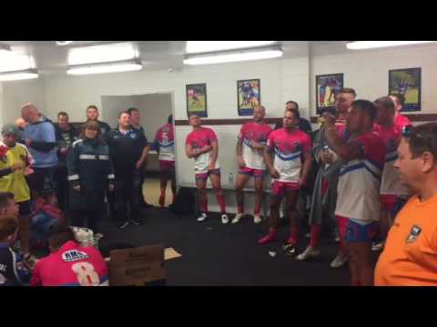 sharks victory song