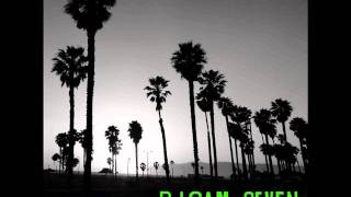 DJ Cam - Love feat. Nicolette