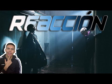 MEXICANOS REACCIONAN II C.R.O, LIT killah - Mi Culpa (Video Oficial)