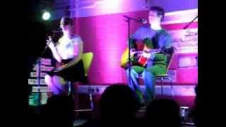 She Will Only Bring Your Happiness - Stop The World Cover