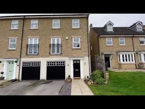Elsham Meadows, Dewsbury - Virtual Tour