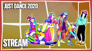 Vidéo Just Dance 2018