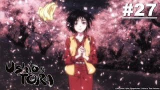 Ushio and Tora - Episode 27