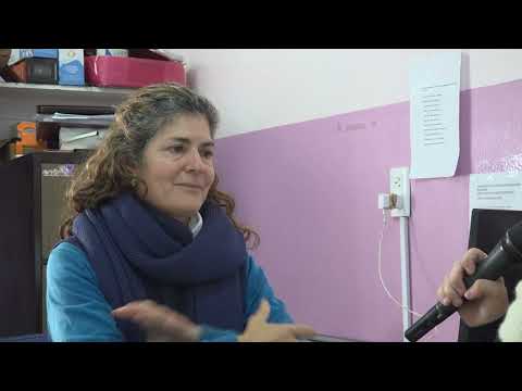 Sabina Rodriguez evaluaciones desde la RAAC