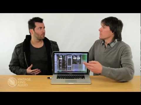 Slate Digital Virtual Console Collection | Vintage King Audio