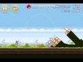 Angry Birds Level 4 16 Mighty Hoax 3 Star Walkthrough