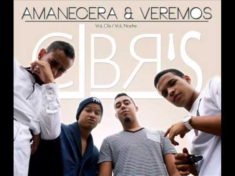 5.- En Busca de Money - CLBR´S / "Amanecerá & Veremos" Vol. Noche