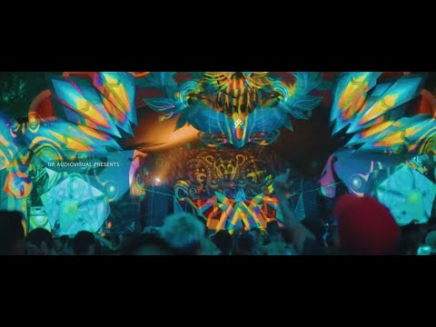 Mad Maxx @ Mundo de Aslam 2018 - Brazil