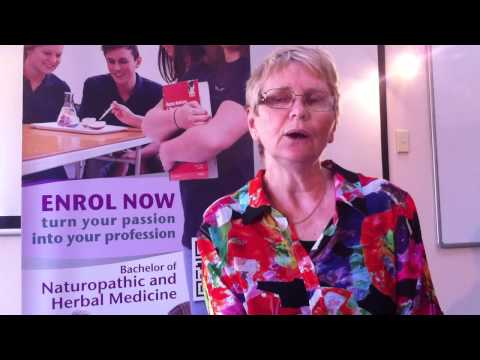 Study Naturopathy and Herbal Medicine in New Zealand! Take an Holistic approach to Health -