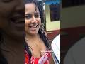 Sameera Reddy S Rainy Day Joy In Goa Momlife Vibes