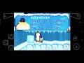 Happy Feet GBA Prologue