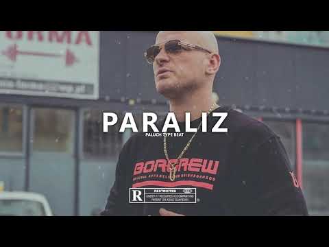 [FREE] Paluch x Gedz x Kizo Type Beat - "Paraliż" | Hard Trap Instrumental 2021