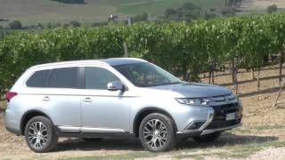 Download lagu The new Mitsubishi Outlander and new Mitsubishi L200 | AutoMotoTV mp3 Download lagu The new Mitsubishi Outlander and new Mitsubishi L200 | AutoMotoTV mp3