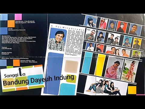 Music Ethnic Sanggita - Bandung Dayeuh Indung -Rani Daniati & Novi Aksmiranti (Official Audio )