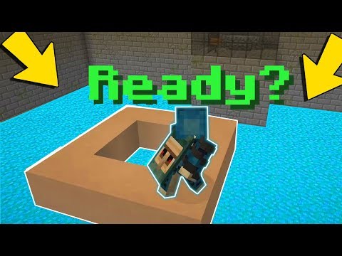 MI SONO QUASI SENTITO MALE GIOCANDO QUESTA MAPPA DI MINECRAFT!!