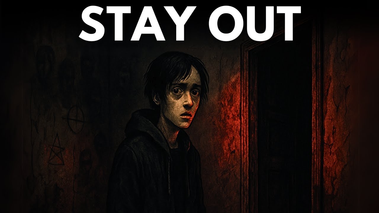 7 DANGEROUS PLACES Carl Jung WARNED You Should NEVER Visit