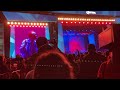 Raze the Bar · Travis en Corona Capital, CDMX, 2024
