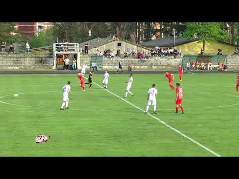 Sloga BB -Mladi Radnik 5:0