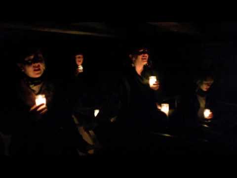 Salvaged Songs #27a - Trendafilka "Oi Mori Kavale"