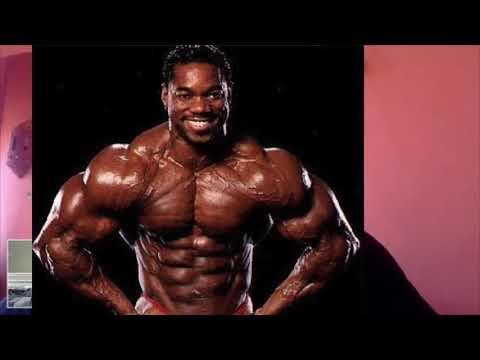 Bodybuilding Legends Show #25, Dorian Yates, Part 2